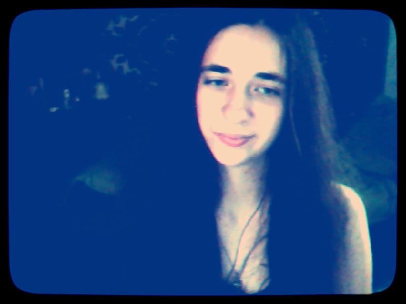 Алина Бугайова