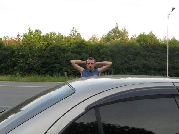 Максим Стеклянников