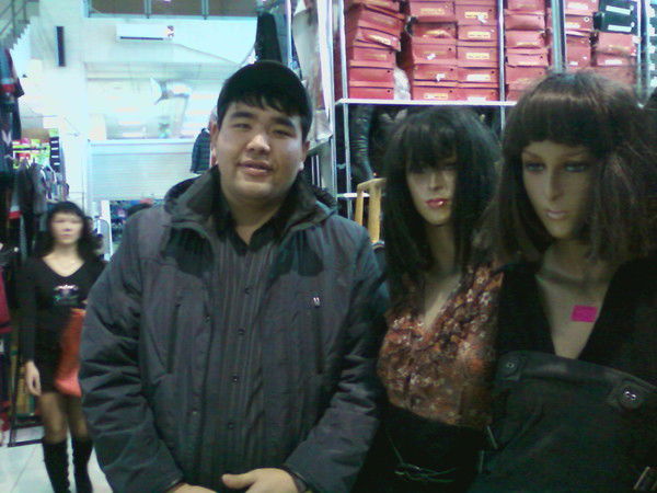 Нуржау Калжанов