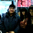 Нуржау Калжанов