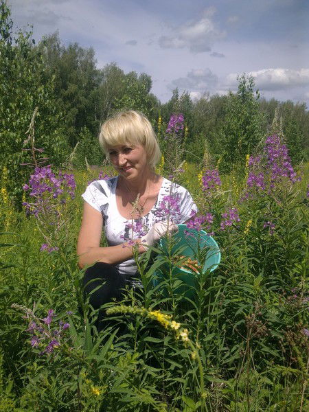 Ляля Дулкарнаева