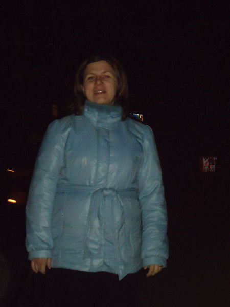 Наталья Машковцева