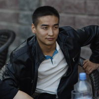 Алишер Латыпов