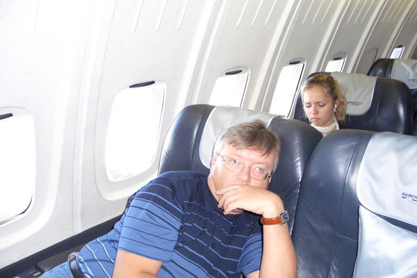 Андрей Агапов