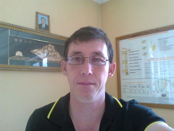 Баха Абдрамонов