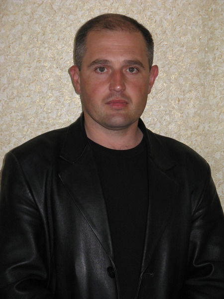 Василий Михайловский