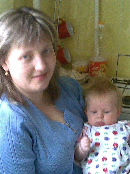 Наталья Хрупина