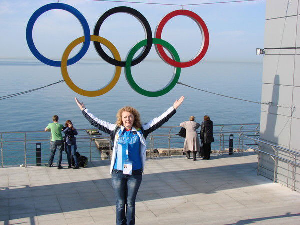 Вероника Захарова