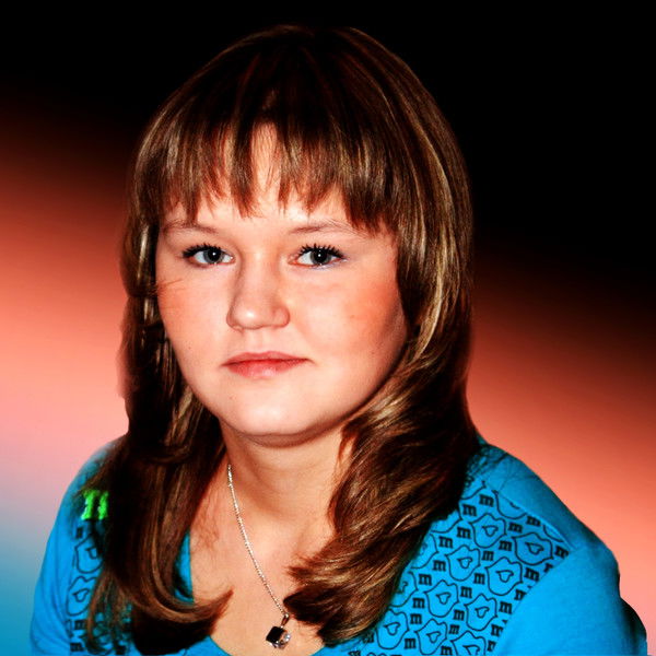 Ксения Москвина