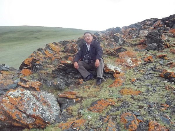 Серикжан Мутайхан