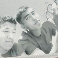 Арманбек Нагибат