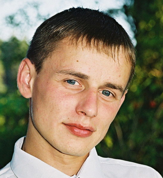 Алексей Анисеня