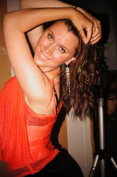 Лариса Щипковская