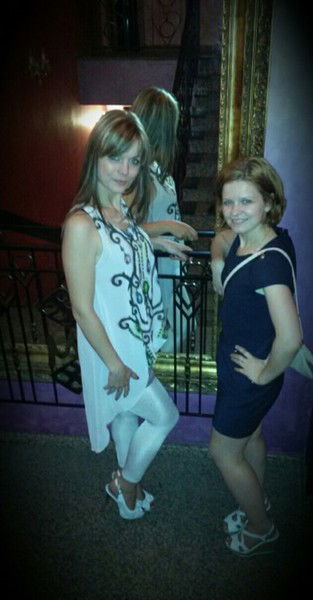 Татьяна Бурак