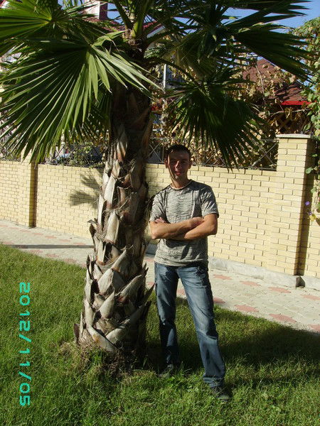 Игорь Касьянов