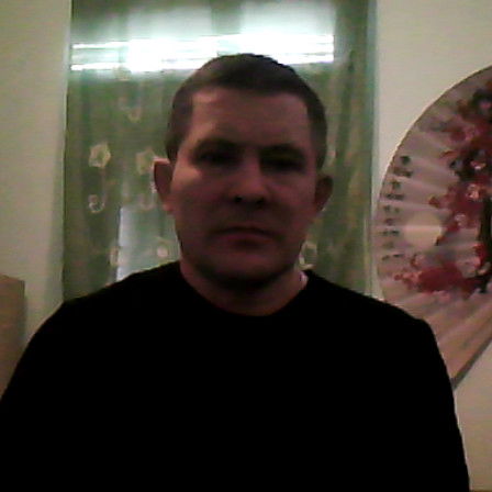 Николай Горбушин