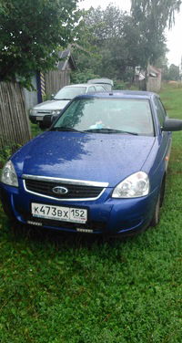 Николай Волков