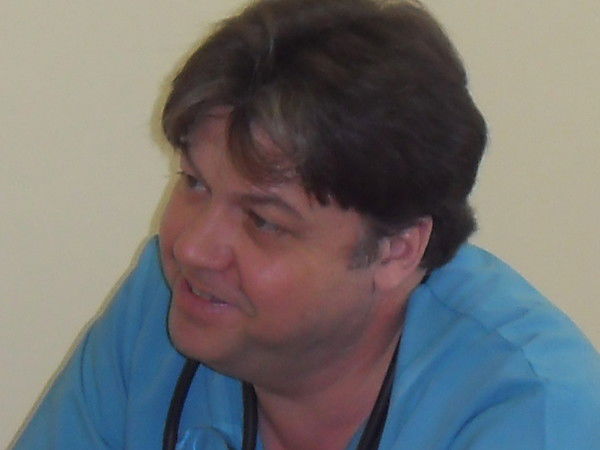 Александр Дьячков