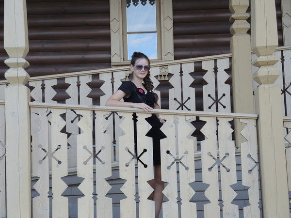 Марина Гредякина