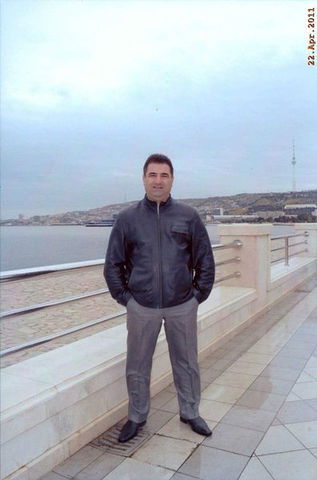 Фируз Ифтихари