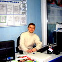 Сергей Флор