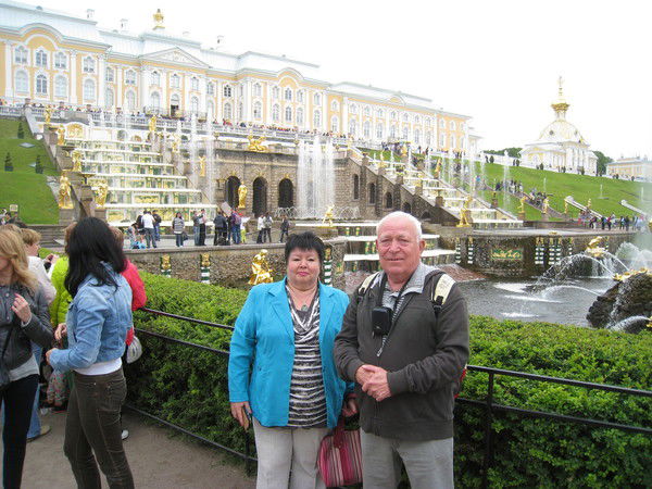 Галина Чекалина