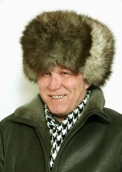 Александр Пасечник