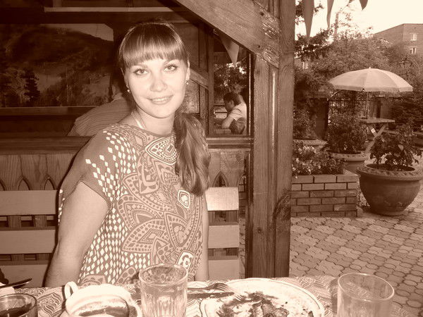 Ольга Коляда