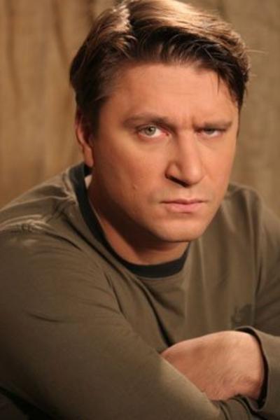 Генадий Букин