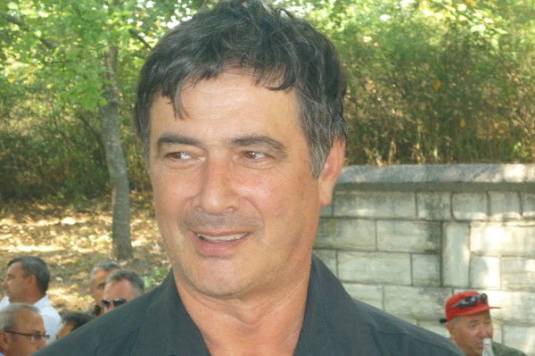 Atanas Krastev