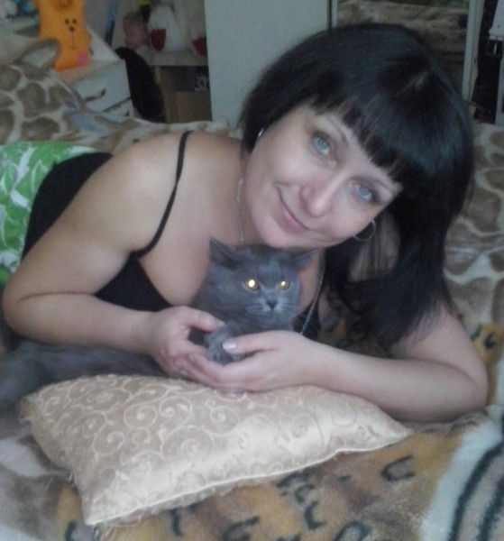 Ольга Норова