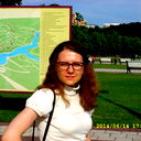 Людмила Тимофеева