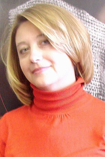 Наталья Полозова