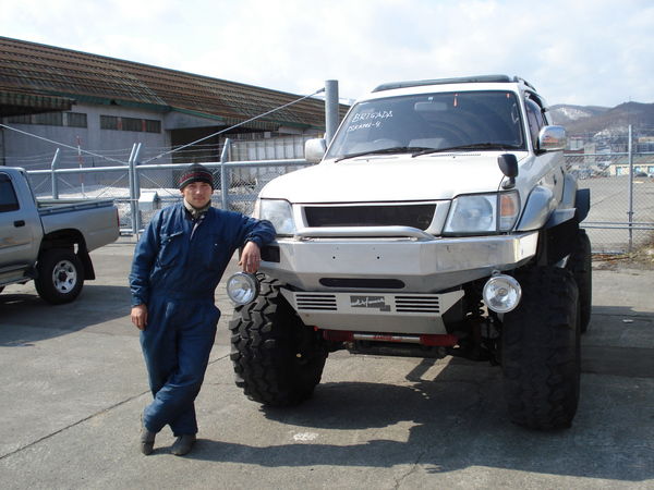 Сергей Борисов