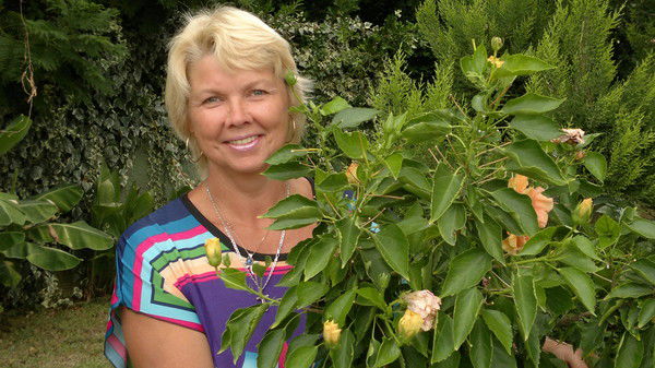 Ирина Хамова