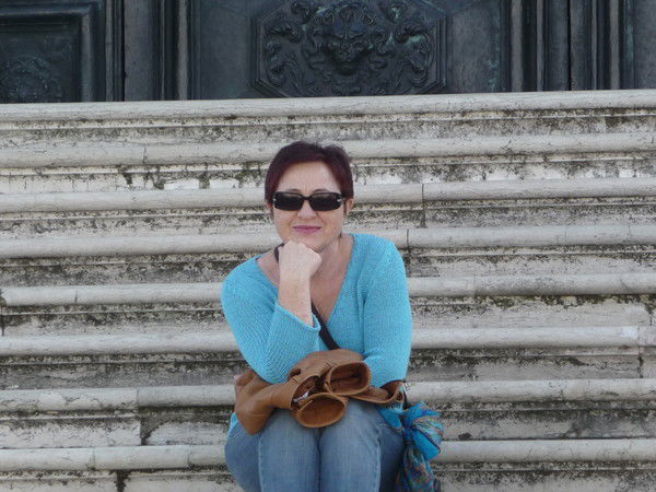 Валентина Кудрявцева