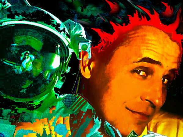 Александр Матюхин