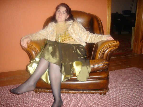 Яна Граевская