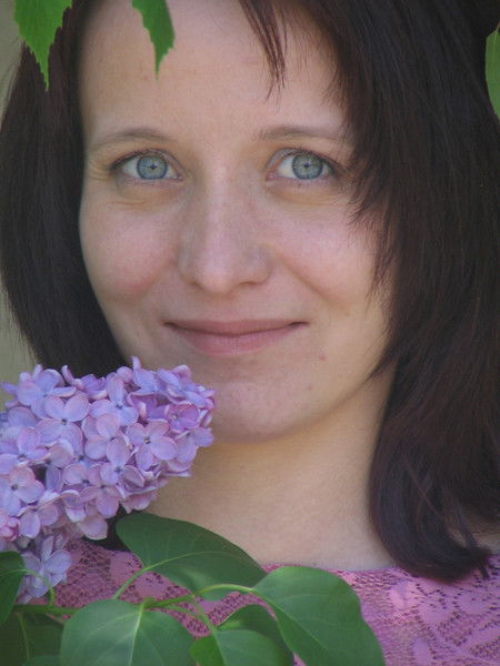 Таранова Лариса