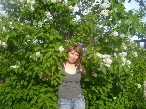 Женя Корелина