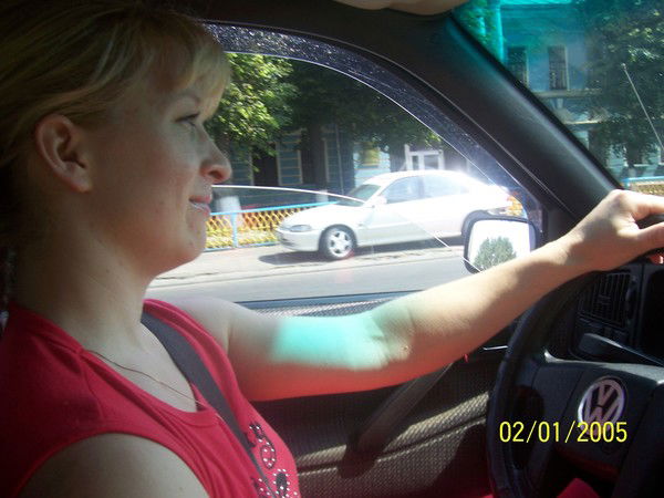 Наталья Зайцева