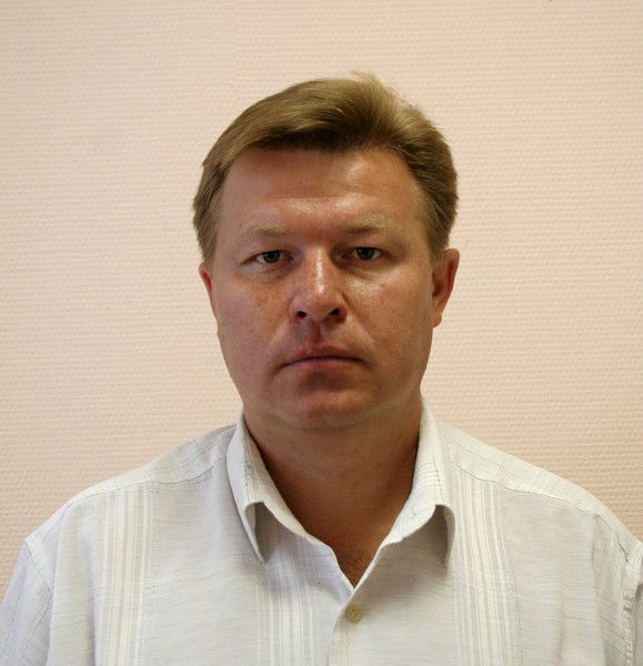 Виталий Нехаев