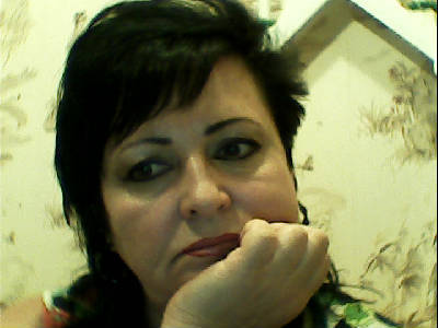 Лариса Кравченко