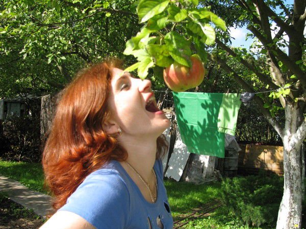 Татьяна Склярова