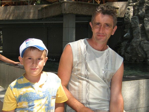 Юрий Сокологорский