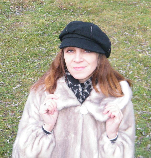 Алла Муллаянова