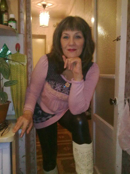 Елена Прокопьева