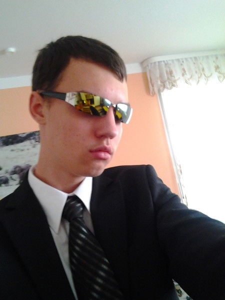 Иван Милюшенко