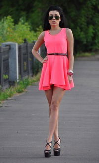 Ника Кузьмина