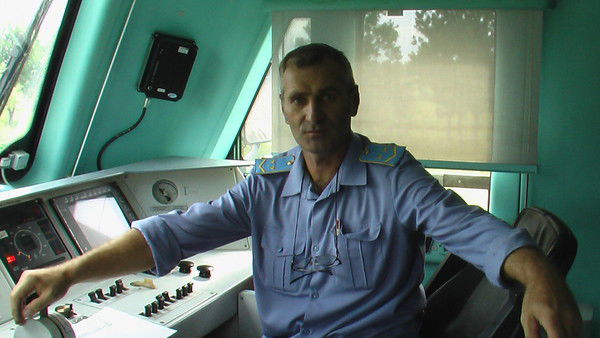 Александр Кабанцев